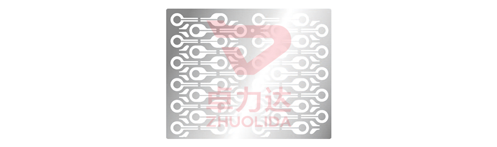 汽车产品蚀刻