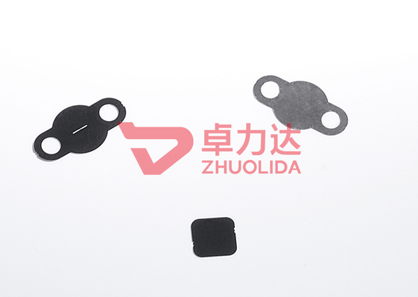 光学狭缝片蚀刻加工