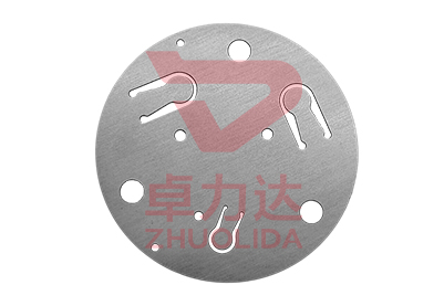 金属垫片蚀刻怎么样