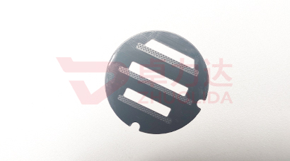 掩膜版生产流程